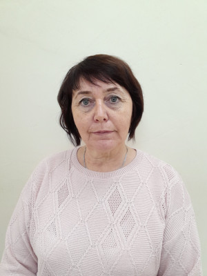 Воспитатель высшей категории Шипигузова Светлана Борисовна