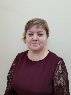 воспитатель первой категории Мухаметова Ольга Витальевна