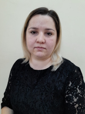 Воспитатель высшей категории Дюкарева Елена Николаевна